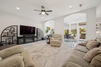 3808 Granada Trail, Denton TX 76205 - Photo 5