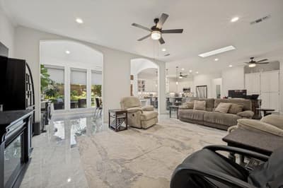 3808 Granada Trail, Denton TX 76205 - Photo 4
