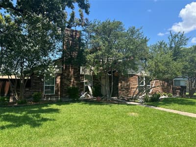 5110 Presidio Drive, Garland TX 75043