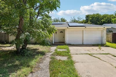 716 Heathcliff Drive, Everman TX 76140