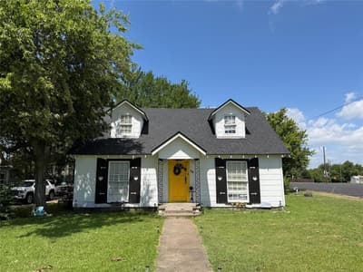 311 S Ebrite Street, Mesquite TX 75149