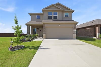 224 Running River Drive, Boyd TX 76023