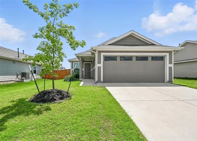 2733 Slatewood Drive, Fort Worth TX 76179