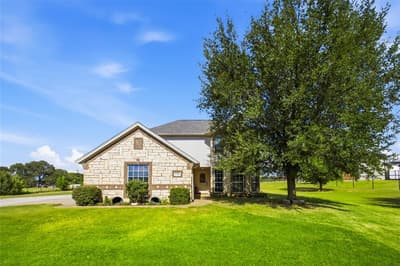 1389 Thomas Road, Springtown TX 76082