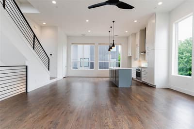 2623 Kimsey Drive # 101, Dallas TX 75235