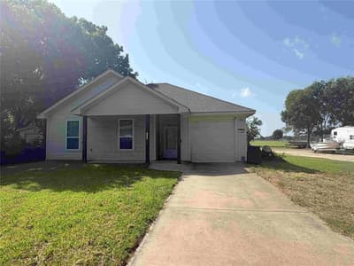122 Katy Street, Cleburne TX 76031