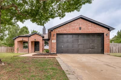520 King Street, Cedar Hill TX 75104