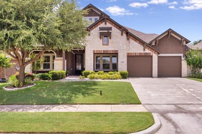 7905 Lavaca River Drive, McKinney TX 75071