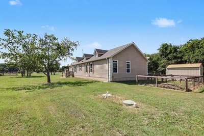 1135 Leo Andrews Road, Whitesboro TX 76273 - Photo 5