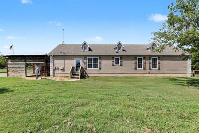 1135 Leo Andrews Road, Whitesboro TX 76273 - Photo 4