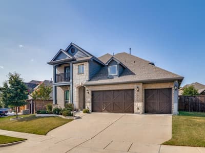 1103 Pheasant Crossing, Wylie TX 75098