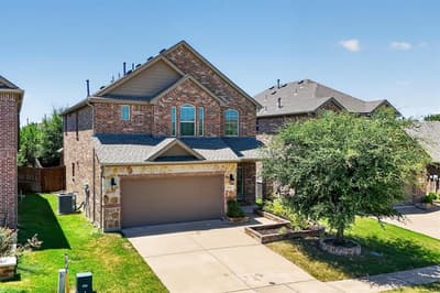 10317 Dimmit Place, McKinney TX 75071 - Photo 2