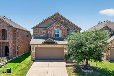10317 Dimmit Place, McKinney TX 75071