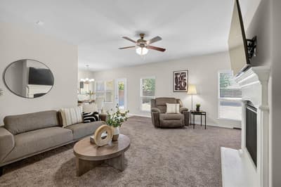 10317 Dimmit Place, McKinney TX 75071 - Photo 5