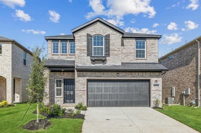 3010 Isla Terrace, Princeton TX 75407