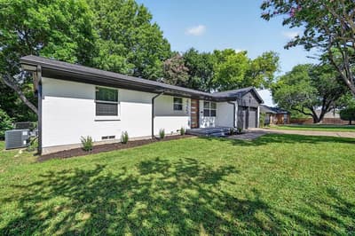 425 N Hamilton Street, Farmersville TX 75442