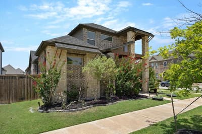 8593 Tripoli Trail, Frisco TX 75034 - Photo 3