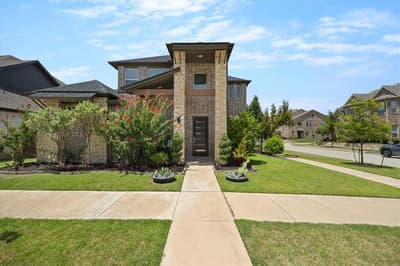 8593 Tripoli Trail, Frisco TX 75034