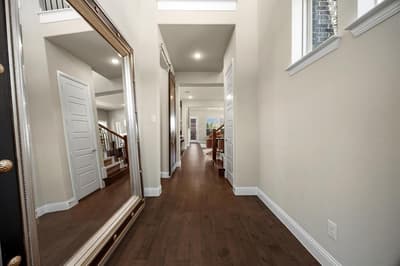 8593 Tripoli Trail, Frisco TX 75034 - Photo 5