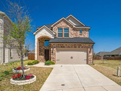 729 Jessica Lynn Lane, Anna TX 75409