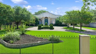 4145 Roberts Road, Grapevine TX 76051