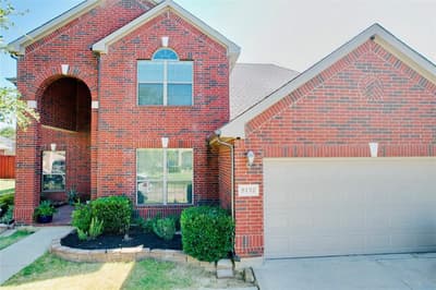 8132 Guadalupe Road, Arlington TX 76002