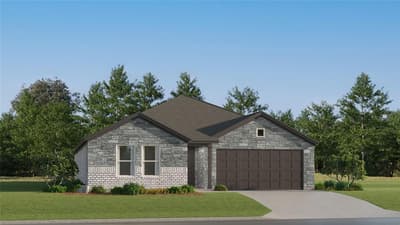 2944 Serenity Grove Lane, Fort Worth TX 76179