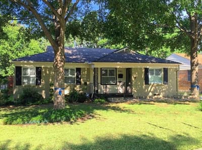 9743 Mixon Drive, Dallas TX 75220