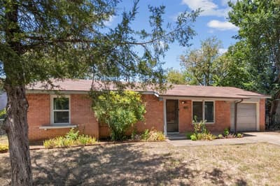 4816 Eastover Avenue, Fort Worth TX 76119 - Photo 2