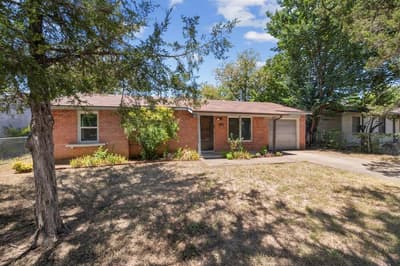 4816 Eastover Avenue, Fort Worth TX 76119 - Photo 4