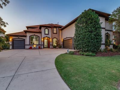 1036 Kenilworth Street, Allen TX 75013