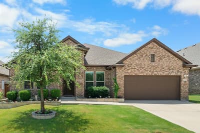 1833 Sebright Trail, Fort Worth TX 76052