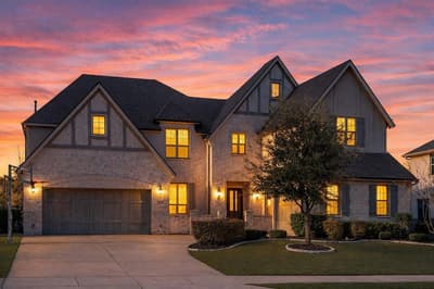 3410 Briarcliff Drive, Prosper TX 75078 - Photo 2