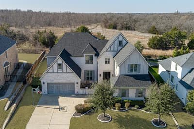 3410 Briarcliff Drive, Prosper TX 75078 - Photo 3