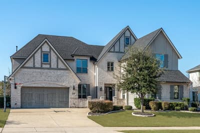 3410 Briarcliff Drive, Prosper TX 75078
