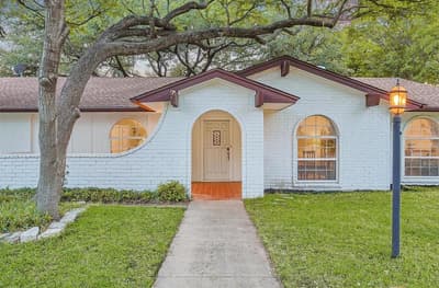 404 Green River Trail, Fort Worth TX 76103