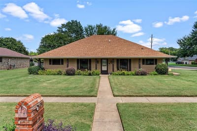2300 Brookhaven Drive, Bossier City LA 71111