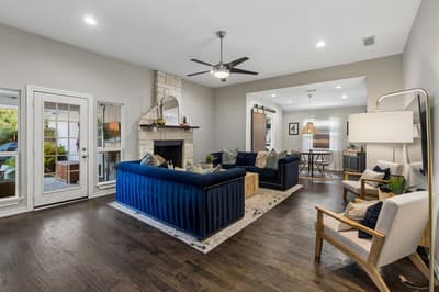 6708 McCallum Boulevard, Dallas TX 75252 - Photo 4