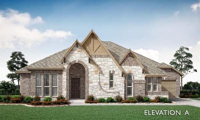 558 Hearthstone Boulevard, Red Oak TX 75154