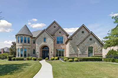 2312 Top Rail Lane, Southlake TX 76092 - Photo 2