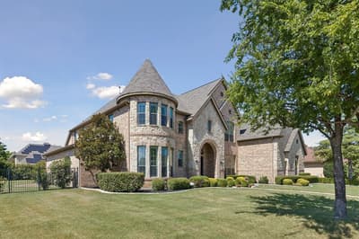 2312 Top Rail Lane, Southlake TX 76092 - Photo 3