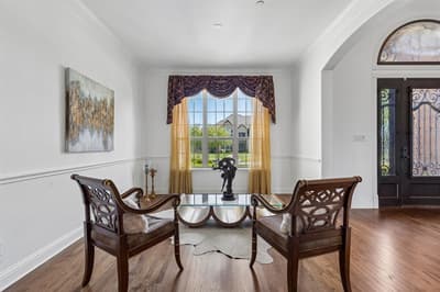 2312 Top Rail Lane, Southlake TX 76092 - Photo 5