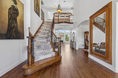 2312 Top Rail Lane, Southlake TX 76092 - Photo 4