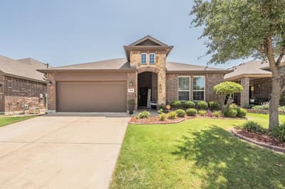 1836 Velarde Road, Fort Worth TX 76131
