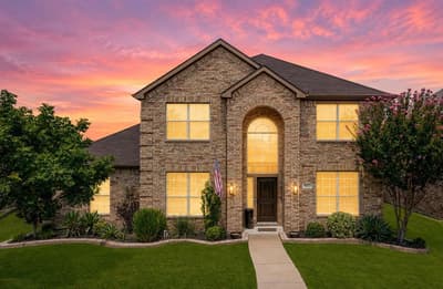 4013 Standridge Drive, The Colony TX 75056 - Photo 2
