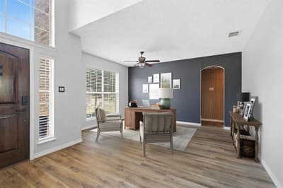 4013 Standridge Drive, The Colony TX 75056 - Photo 4