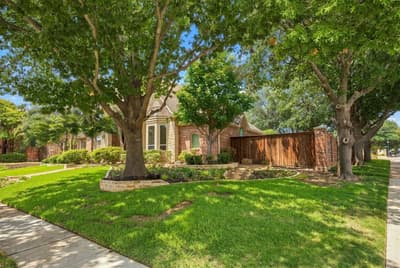 5900 Lennox Hill Drive, Plano TX 75093 - Photo 3