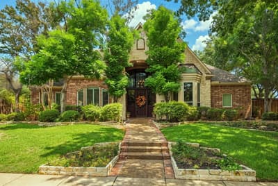 5900 Lennox Hill Drive, Plano TX 75093