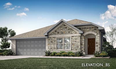 932 Creekhollow Drive, Godley TX 76044