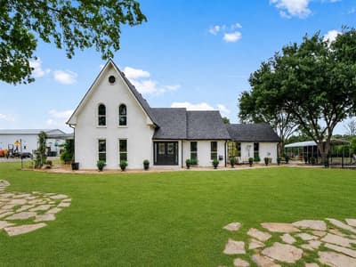 9867 Dripping Springs Road, Denison TX 75021 - Photo 3